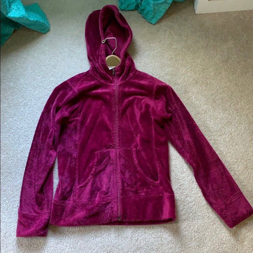 Patagonia Zip Up Jacket